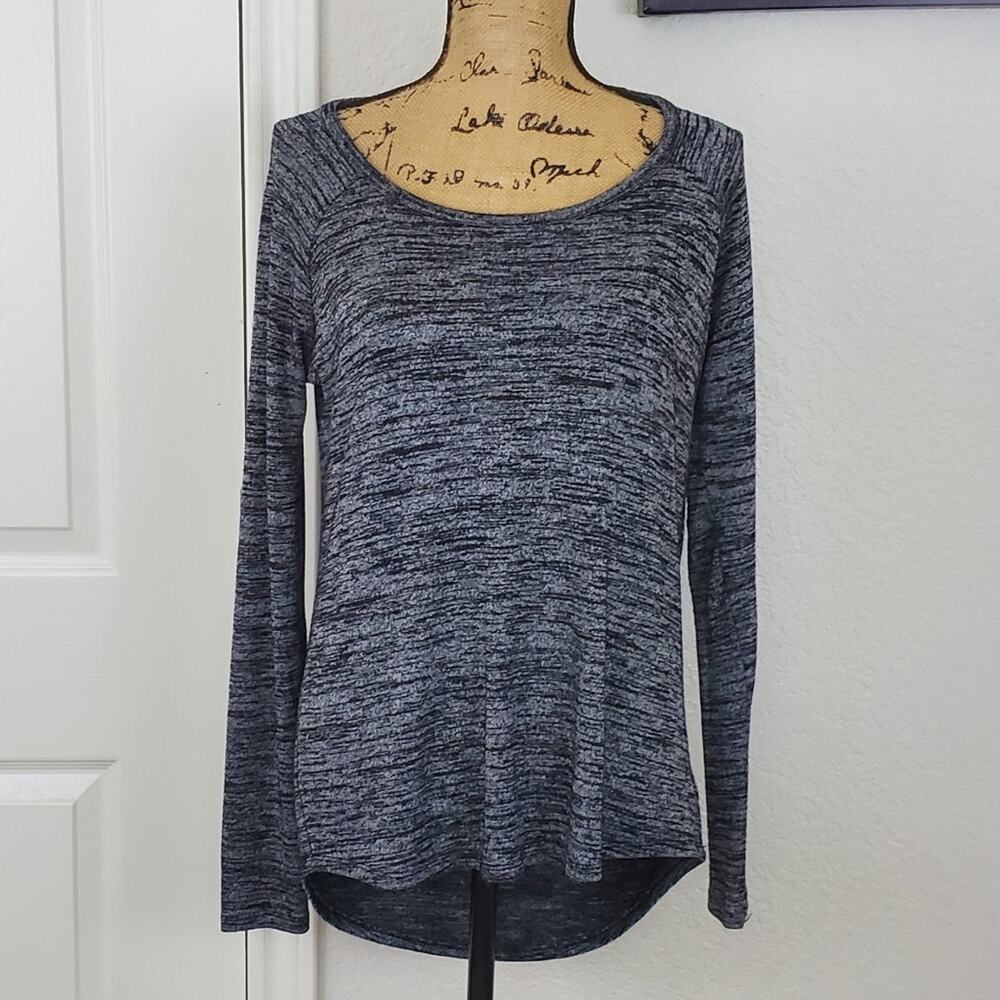 Athleta tunic tee sz XS